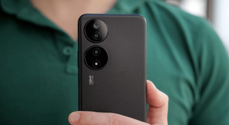 Honor выпустила бюджетный смартфон X7b