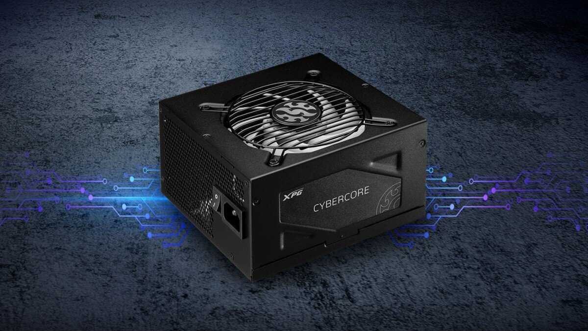 XPG выпустил на российский рынок несколько новых продуктов