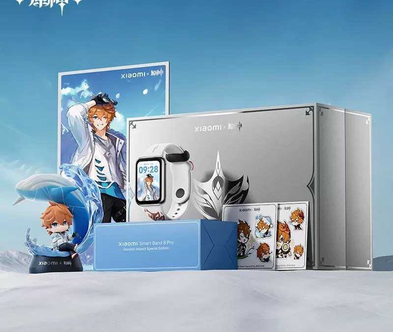 Xiaomi Watch 2 Pro появились в продаже на российском рынке