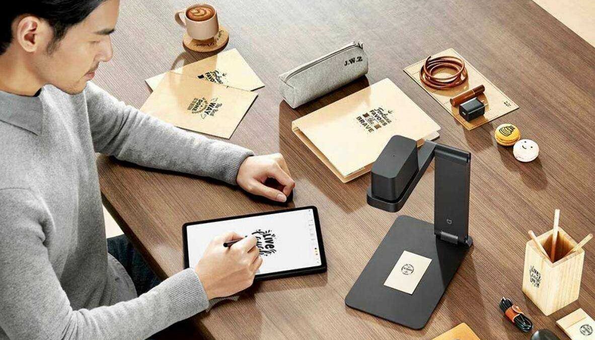 Представлен лазерный гравировальный станок Xiaomi Mijia