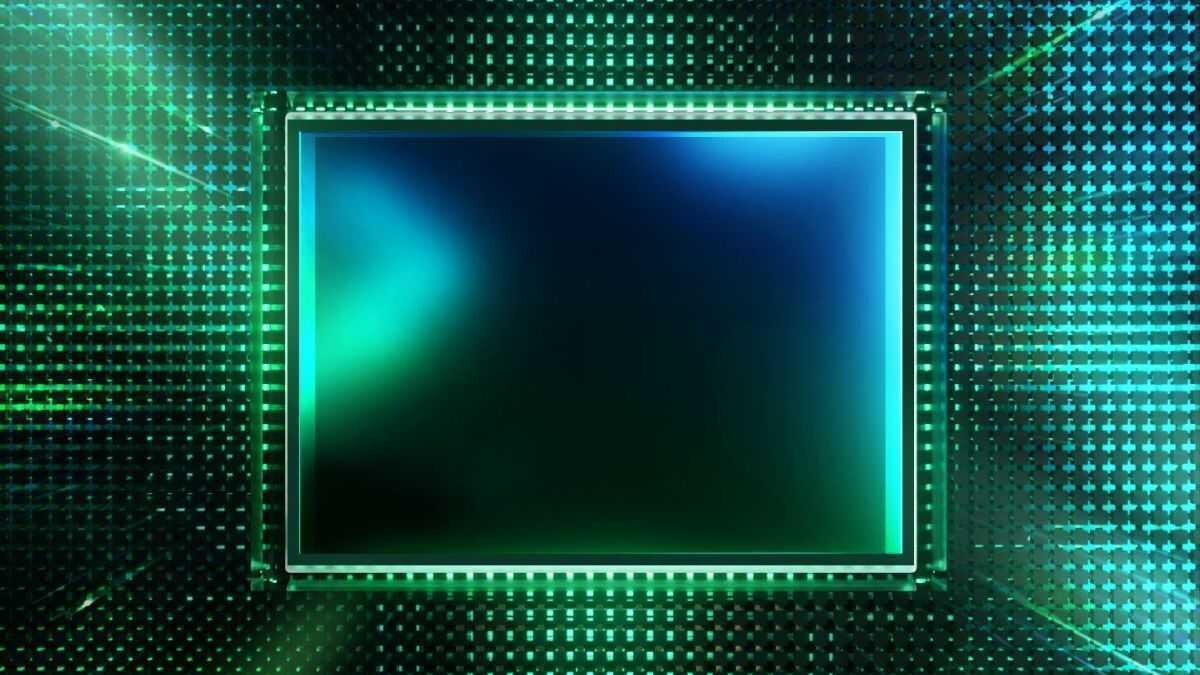 Sony представила новый однодюймовый сенсор камеры LYT-900