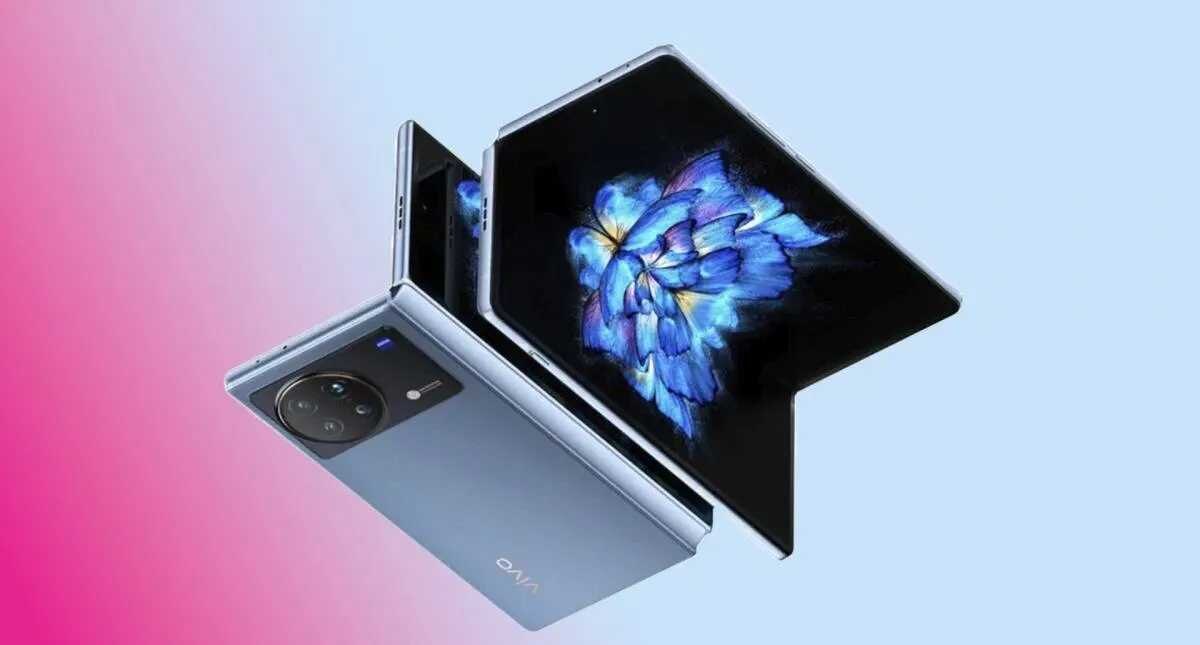 Опубликованы первые технические подробности о смартфоне vivo X Fold 3