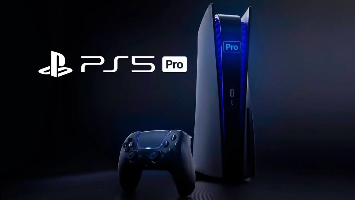 PlayStation 5 Pro: инсайдер раскрыл характеристики и сроки анонса