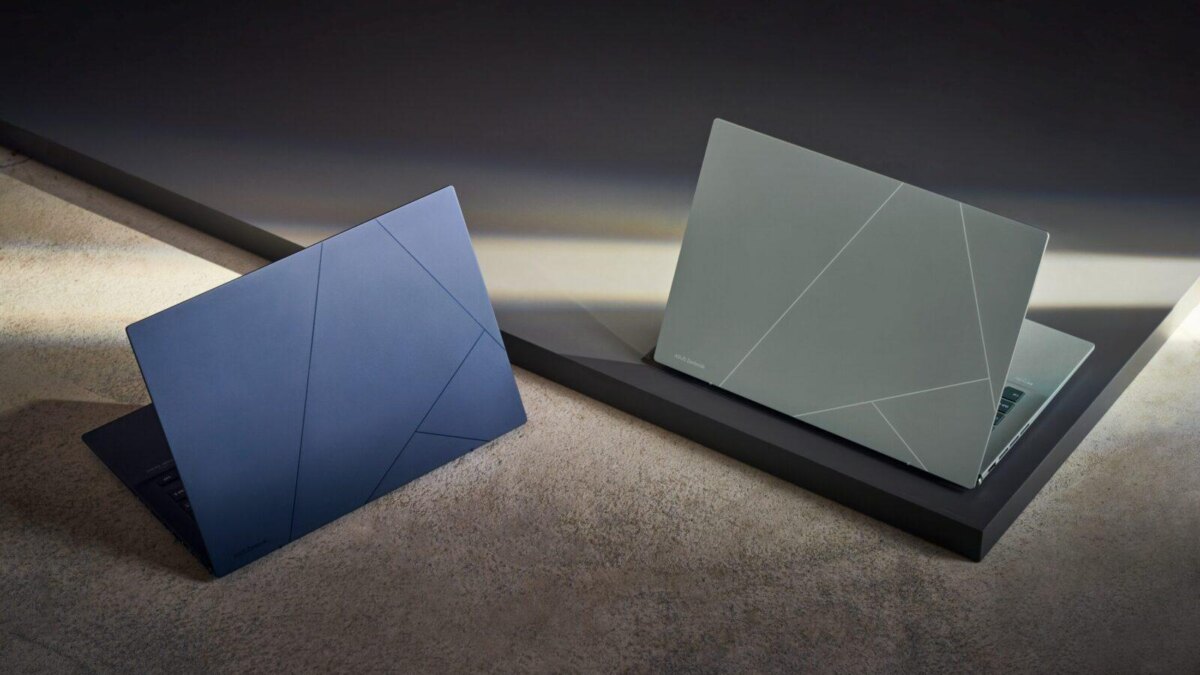 Топ-5 ноутбуков 2023 года 10 zenbook 14 oled ux3402 scenario photo 01 scaled 1 scaled