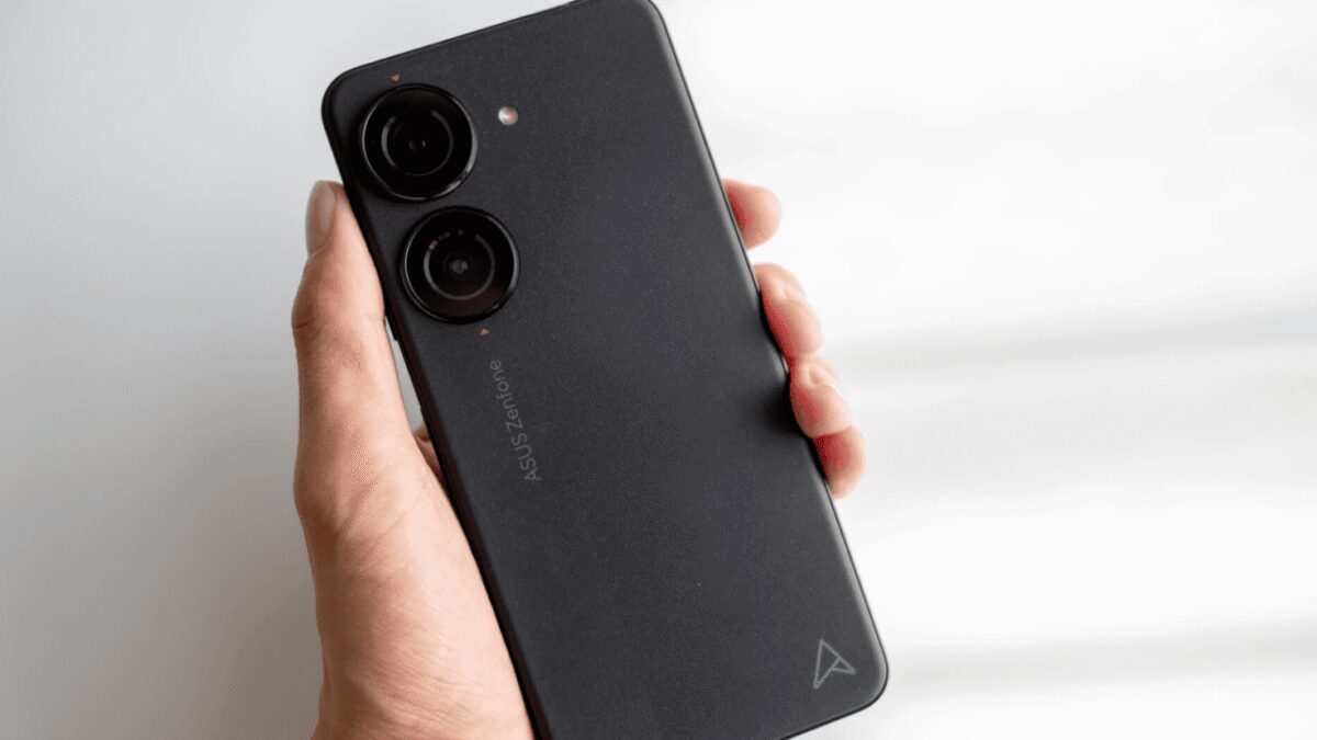 Google Play Console раскрыл ключевые характеристики о смартфоне ASUS ZenFone 11