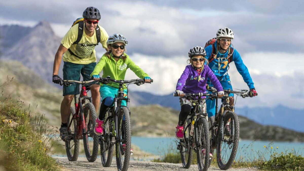 Shimano разработал систему подвески на базе искусственного интеллекта