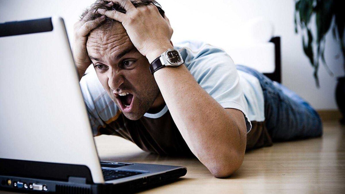 Названа причина масштабной поломки Рунета 30 января