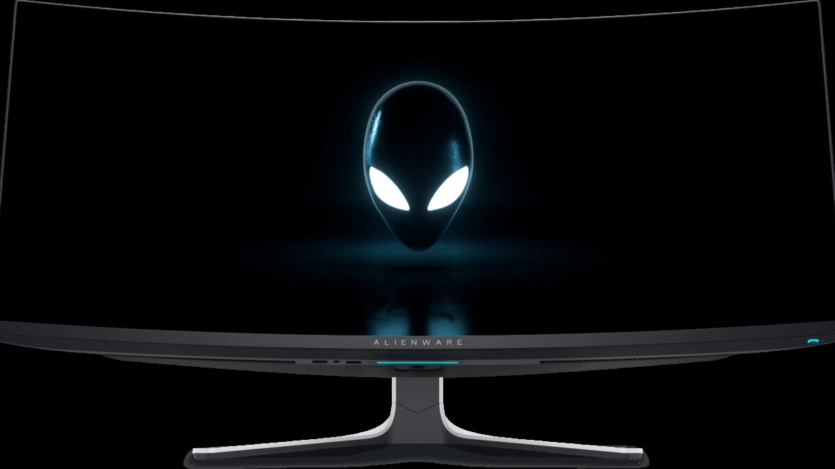 Топ 10 лучших игровых мониторов: Часть 1