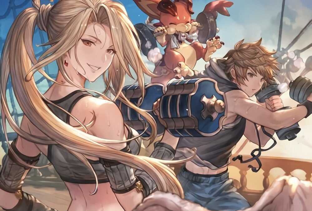 Лучшие файтинги для PS5: Часть 2