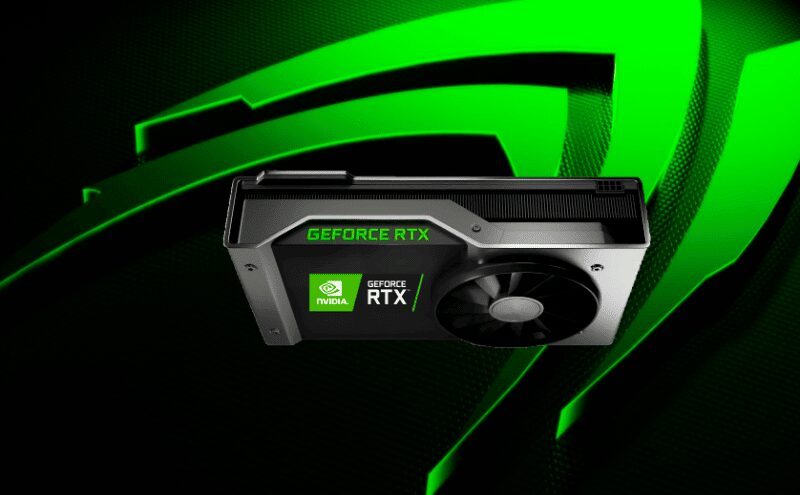 Цену и характеристики 6-гигабайтной версии GeForce RTX 3050 слили в сеть