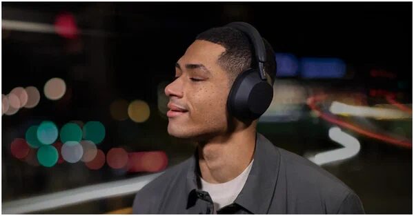 Топ лучших накладных наушников с шумоподавлением в 2024 году: Часть 1