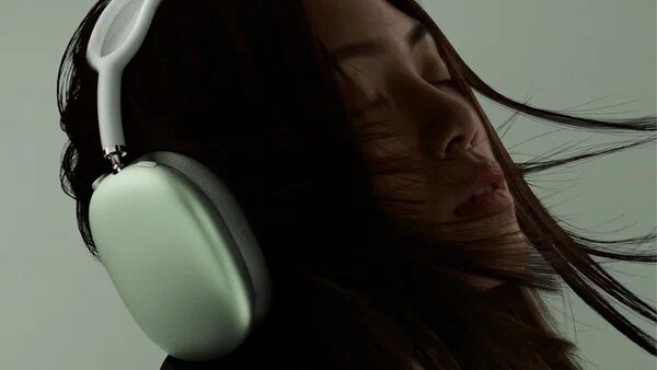 Топ лучших накладных наушников с шумоподавлением в 2024 году: Часть 2