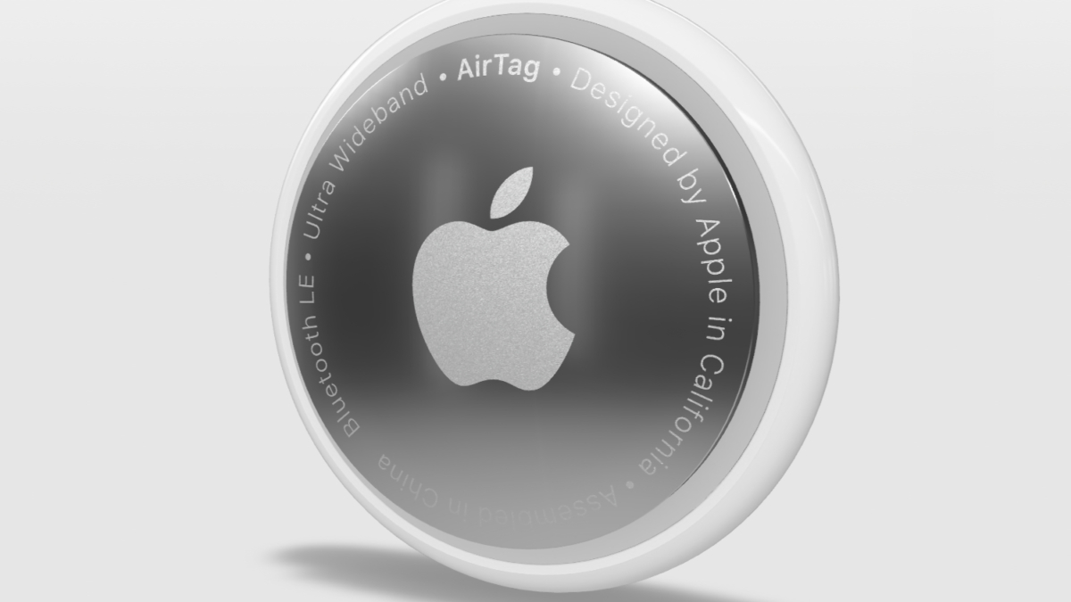 Лучшие альтернативы AirTag в 2024 году