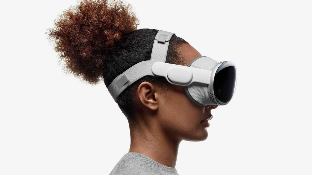 Apple Vision Pro: все, что вы получите в коробке
