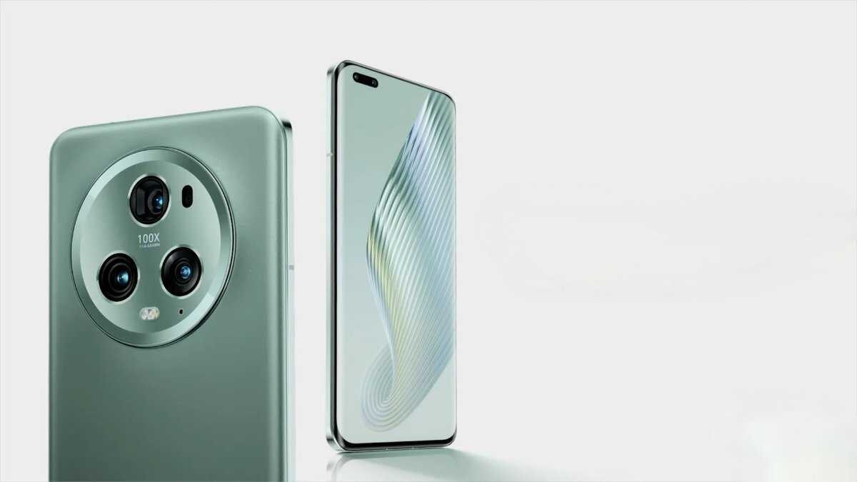 Смартфон Honor Magic6 получил официальную дату премьеры