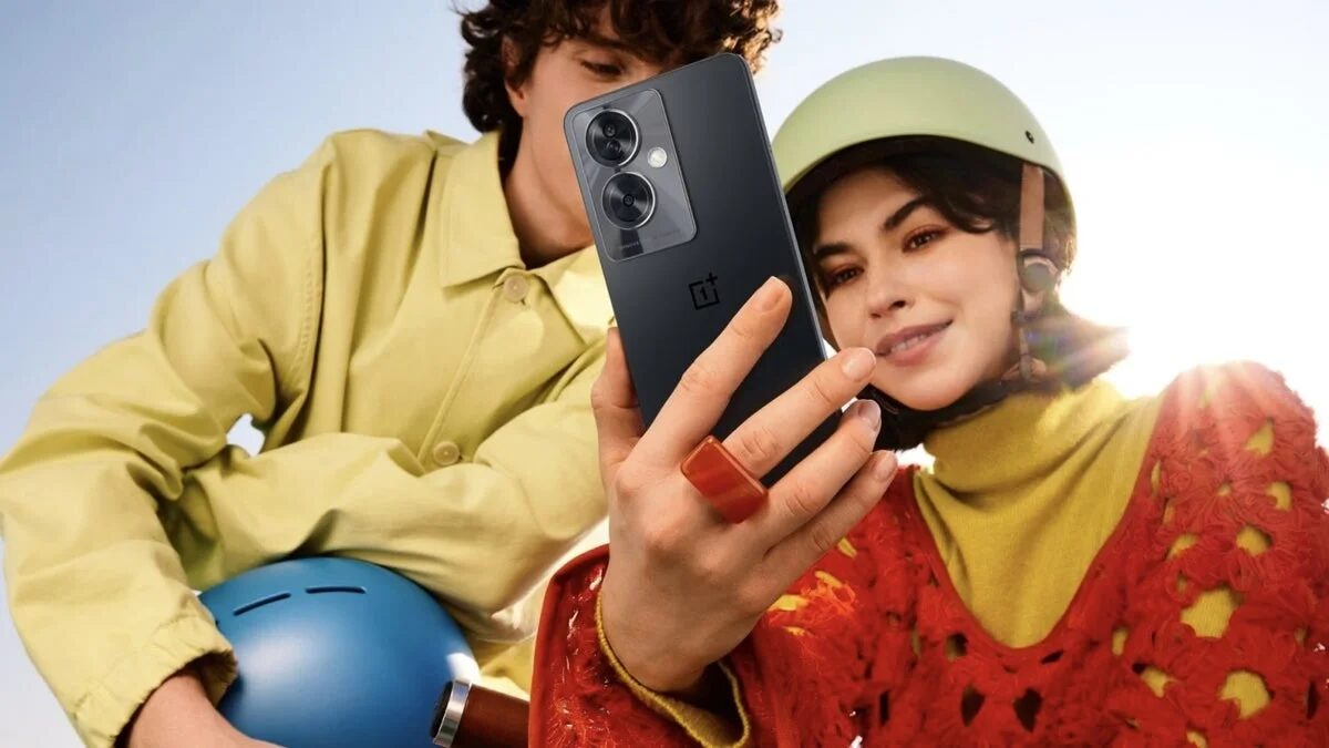 OnePlus анонсировал смартфон Nord N30 SE с камерой на 50 Мп и NFC