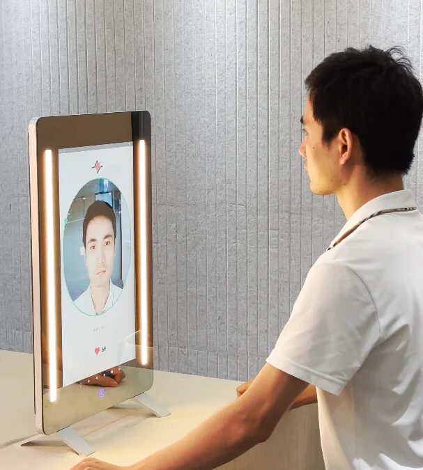 CES 2024: NuraLogix показала умное зеркало - Anura MagicMirror 6 aqakicjgdxusn v3kkfe67g4ui1bcso3gsnc2j p onzj425tcetsb1qs1clpnk3f