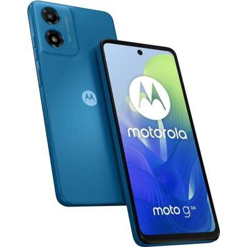 Motorola выпустила две новые модели смартфонов линейки G – G04 и G24 8