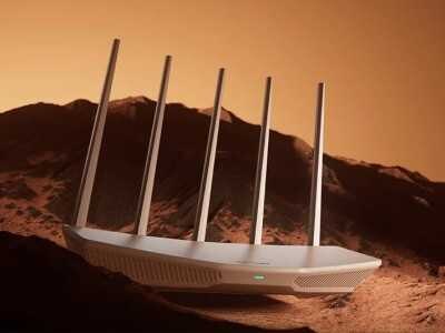 TP-Link объявил о старте продаж роутеров с поддержкой Wi-Fi 7