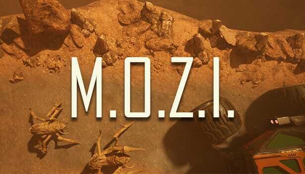 Российские разработчики Mihanikus Games анонсировали сюжетный шутер M.O.Z.I. 1 capsule 616x353