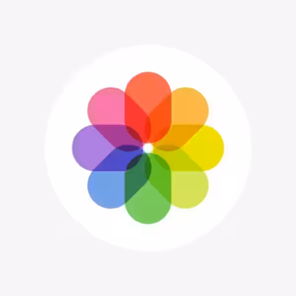 Как скрыть фотографии на iPhone