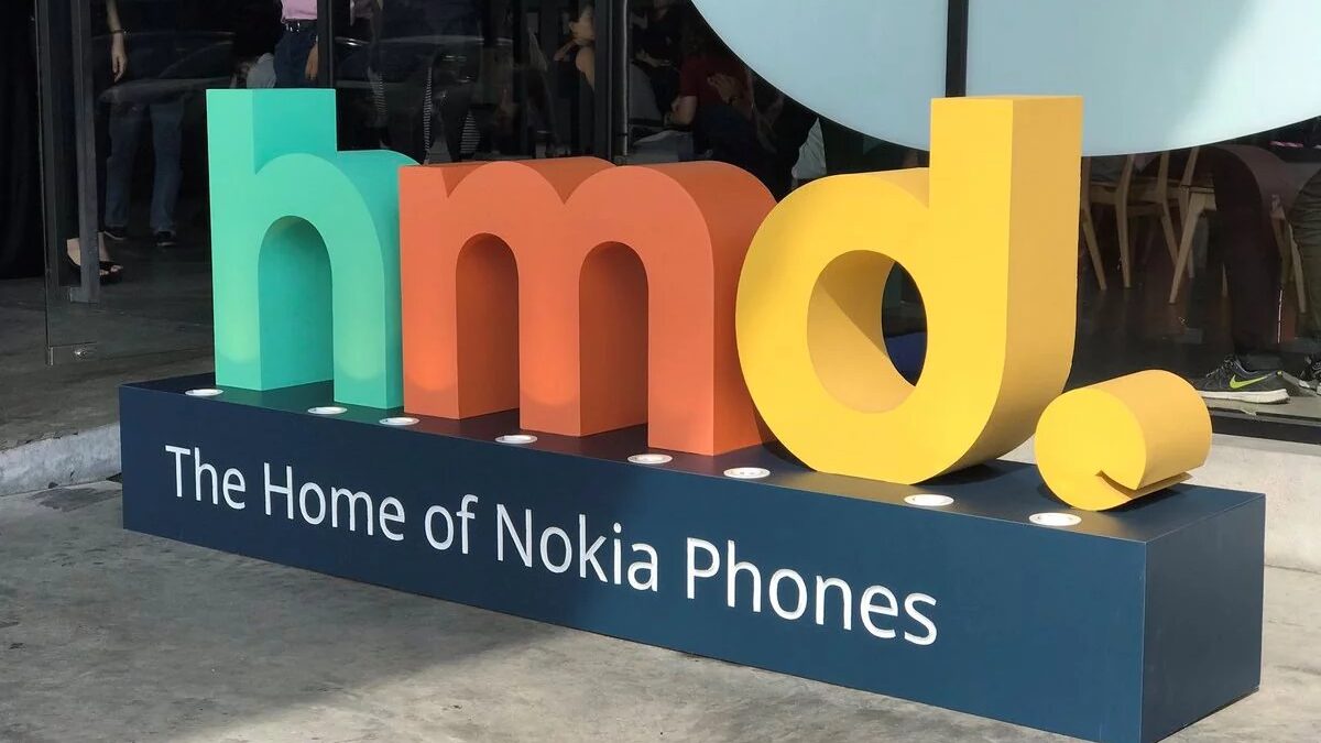 Инсайдеры опубликовали изображение одного из будущих смартфонов HMD