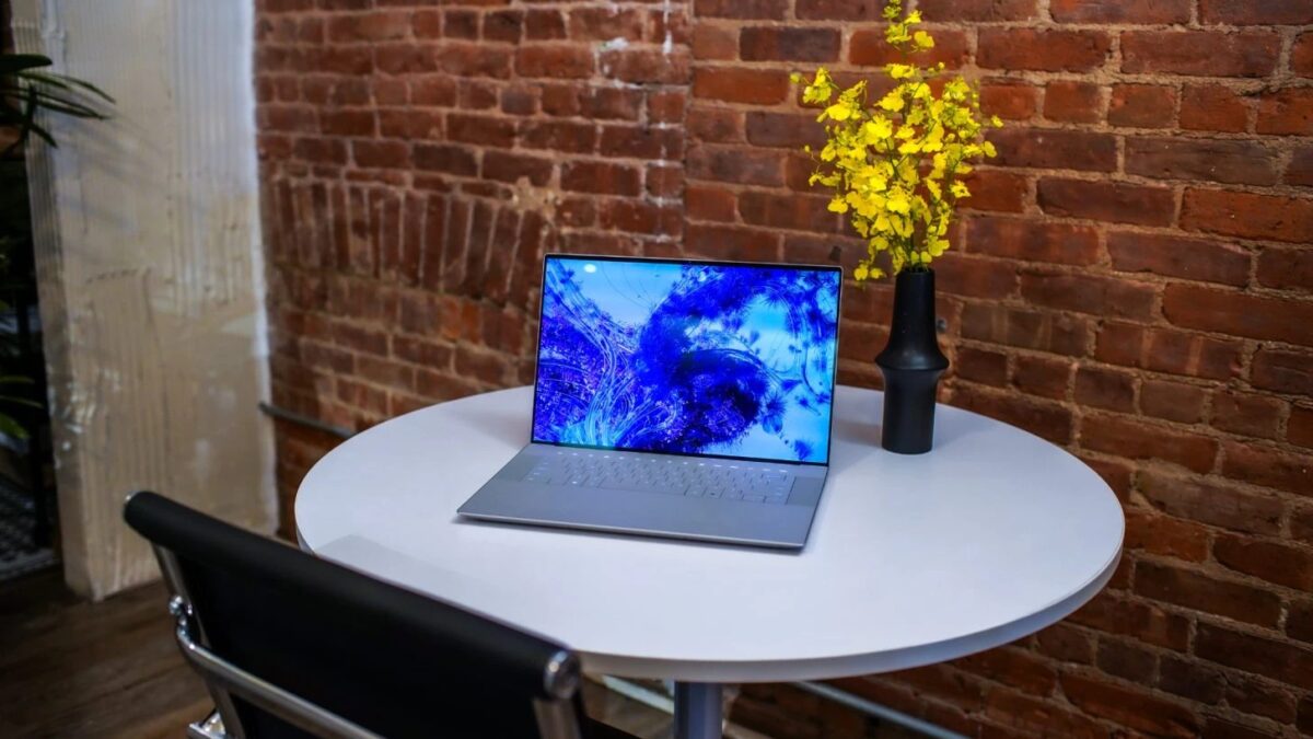Представлены ноутбуки Dell XPS 2024: строгий дизайн и мощное железо