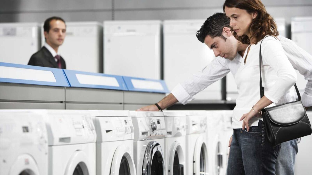 Названы самые популярные бренды бытовой техники в РФ