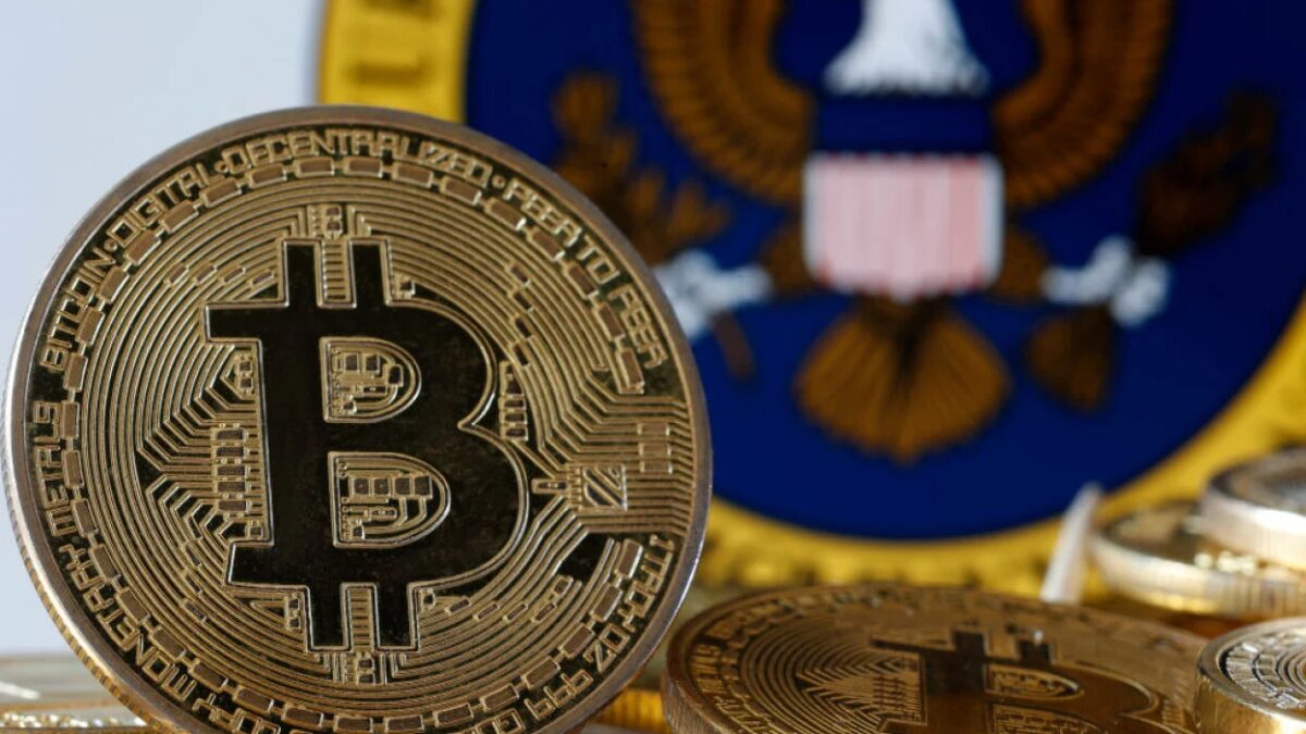 Bitcoin ETF получил одобрение Комиссии по ценным бумагам и биржам США (SEC)