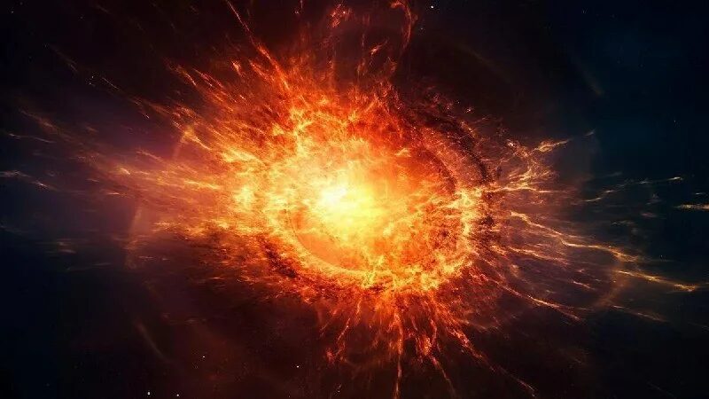 Астрономы показали последствия взрыва сверхновой N132D