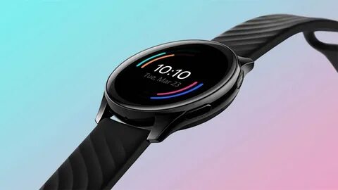 Инсайдеры раскрыли дизайн и характеристики умных часов OPPO Watch 4