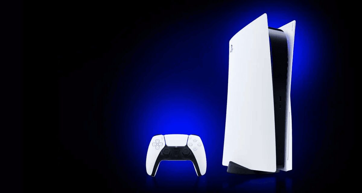 Sony заблокировала сторонние контроллеры на PlayStation 5