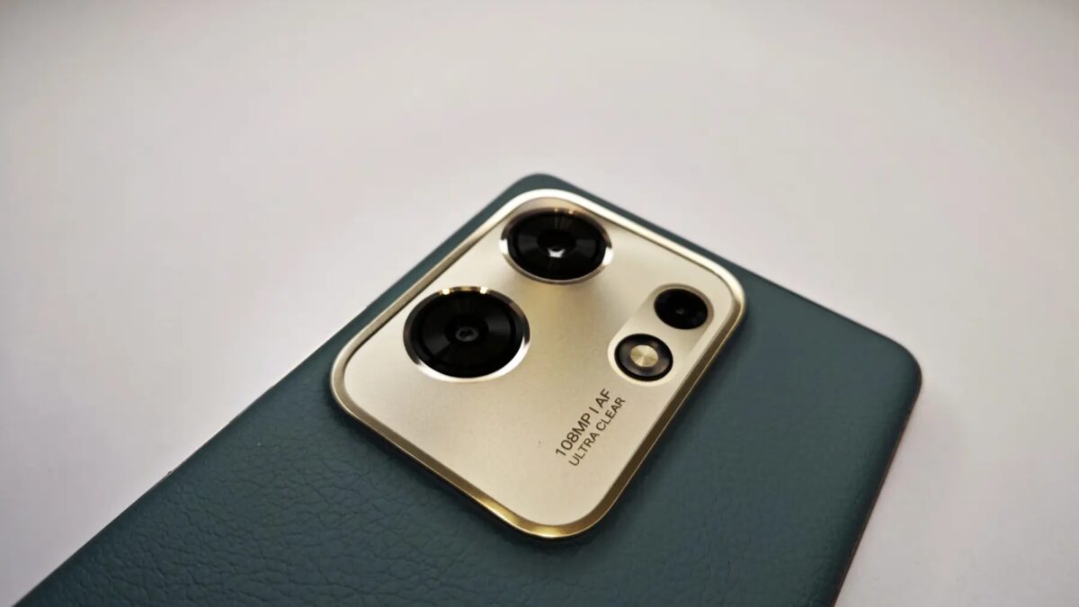 Google Play Console частично раскрыл характеристики Infinix Note 40 и 40 Pro