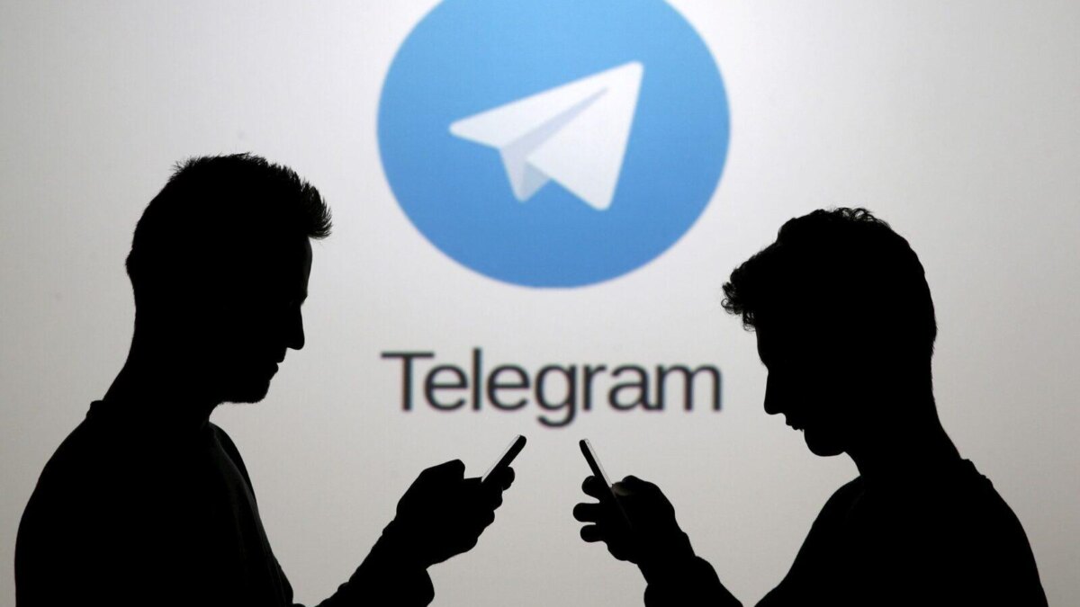 В Telegram появились одноразовые аудио- и видеосообщения