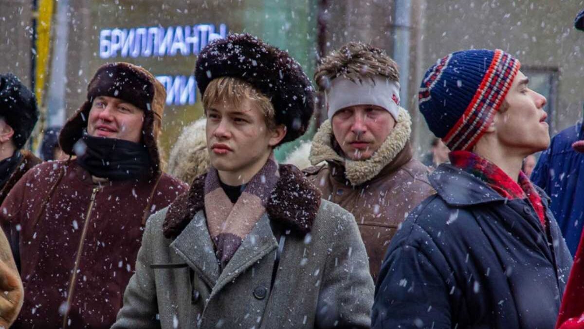 В Steam анонсировали «Симулятор чушпана» – игра выйдет уже в январе