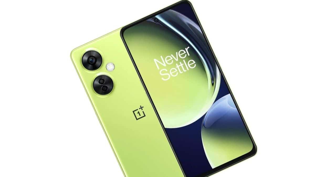 Характеристики OnePlus Nord N30 SE подтверждены бенчмарком