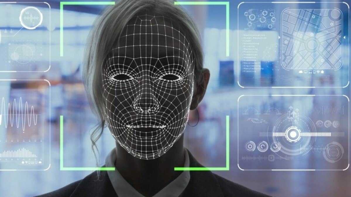 CES 2024: Представлен умный замок Lockly Visage, который узнает владельца