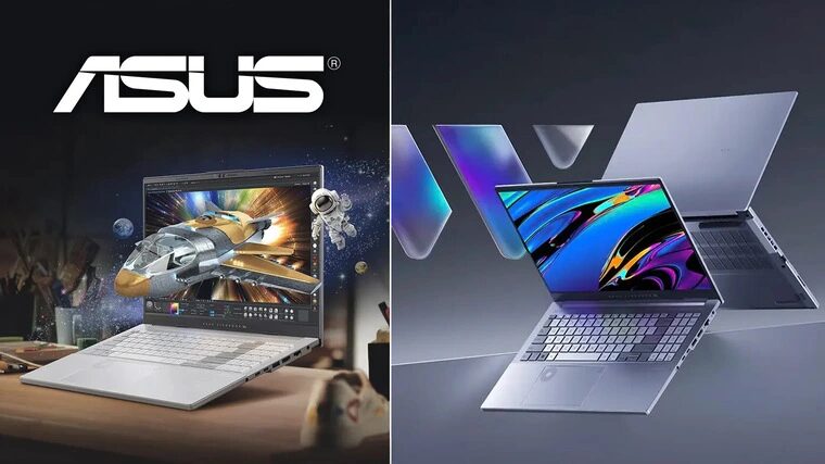 ASUS пополнил семейство игровых ноутбуков моделью Fearless Pro 15 (2024)