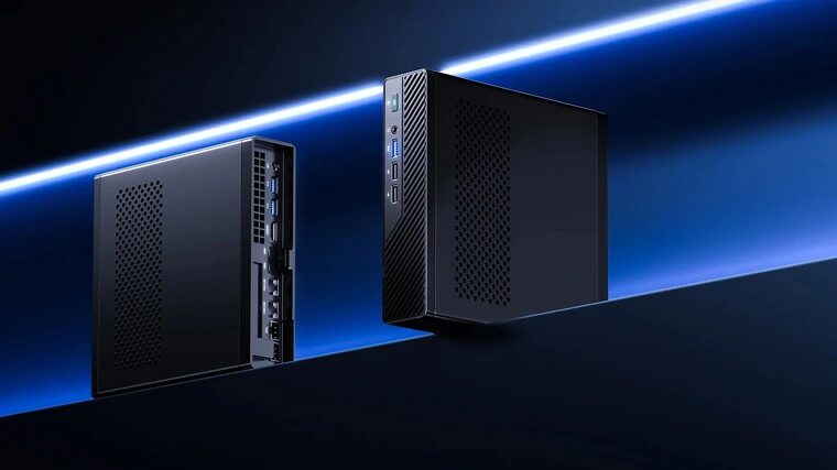 Minisforum MS-01 – мини-ПК с процессором Core i9