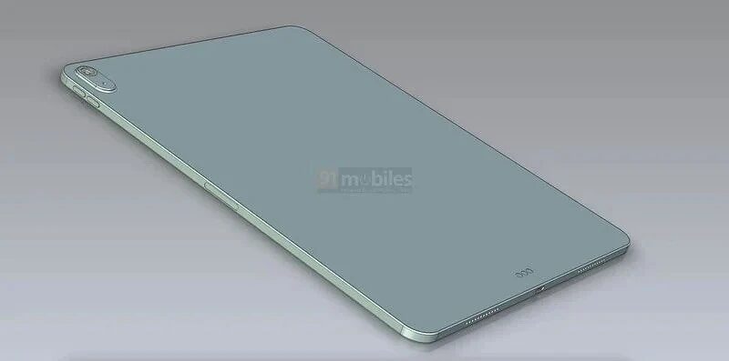 Новый iPad Air с огромным экраном показали на рендерах 4 resize 800 397 true q90 848272 523b64abb81510429c0dea028
