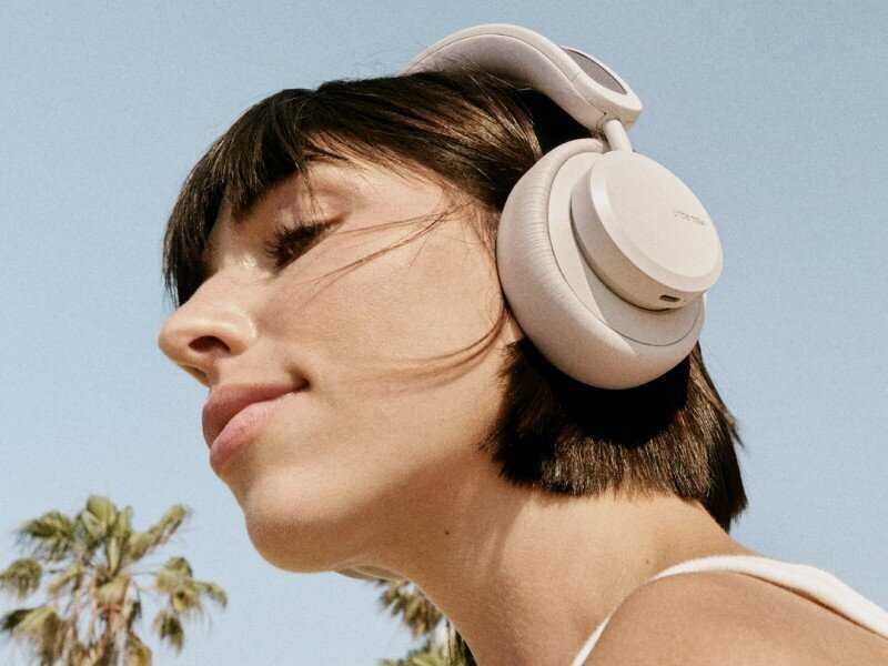 Urbanista выпустила беспроводные наушники с солнечной зарядкой