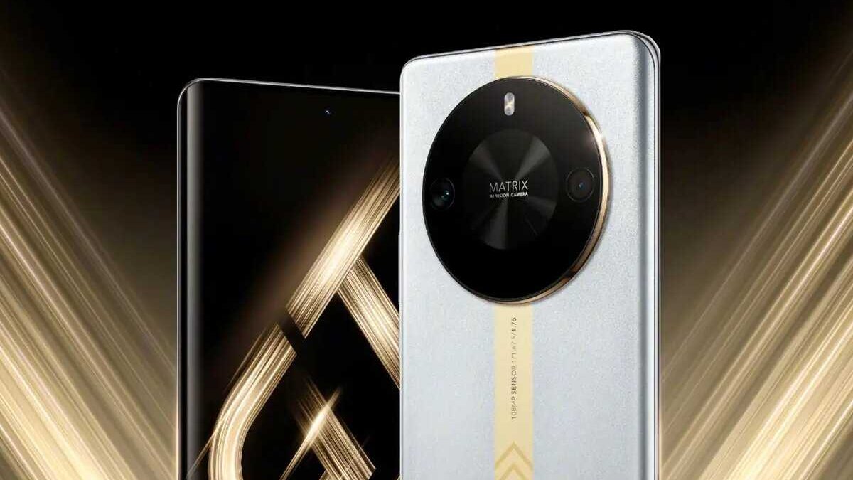 Honor X50 GT получил официальную дату презентации 