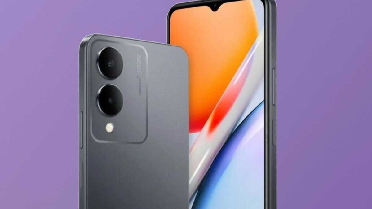 Vivo выпустил смартфон vivo G2 c экраном 90 Гц и процессором Dimensity