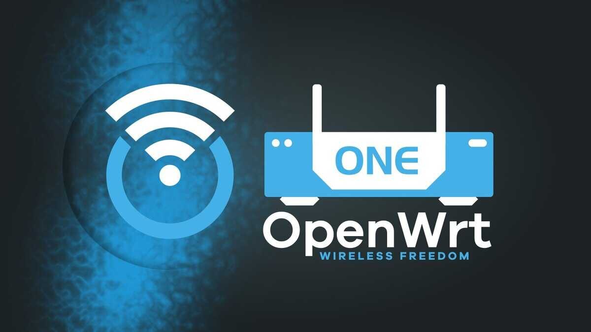 Разработчики OpenWRT анонсировали собственный роутер – OpenWRT One