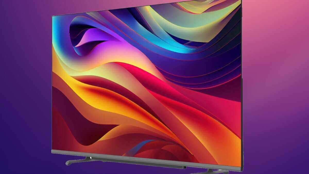 DIGMA PRO представил на российском рынке новую серию QLED-телевизоров