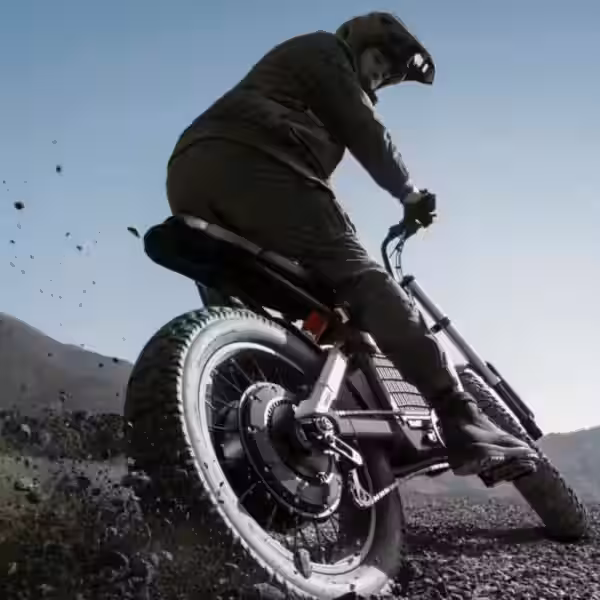 segway ninebot just unveiled two powerful e bikes called xafari and xyber large