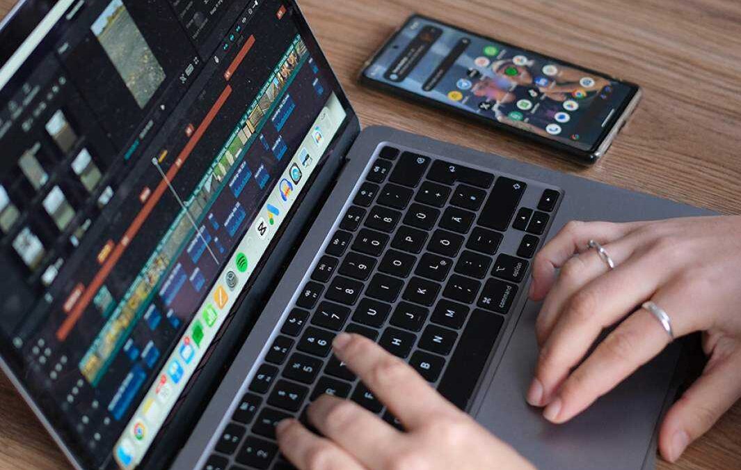 В России разработали уникальную технологию сжатия видеофайлов