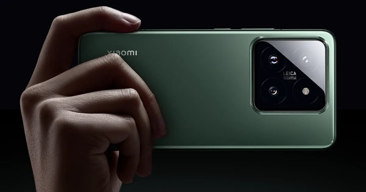 Инсайдер раскрыл ключевые характеристики смартфонов серии Xiaomi 15