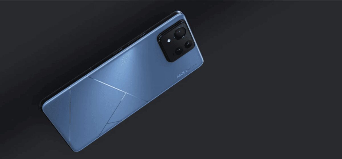 Инсайдер раскрыл характеристики и дизайн смартфона ASUS Zenfone 11 Ultra