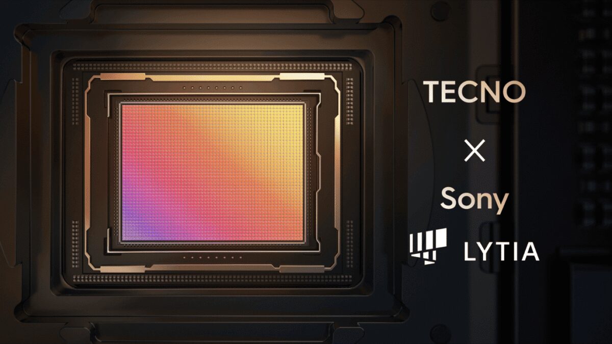 MWC 2024: Tecno представил систему обработки изображений PolarAce c сенсором Sony